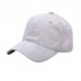 US   Adjustable Baseball Hat Blank Plain Solid Sport Visor Golf ball Hat  eb-56422964